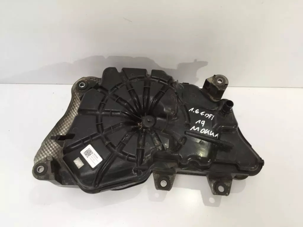 фото №1, Opel mokka x 2019 1.6 cdti mokka бак adblue