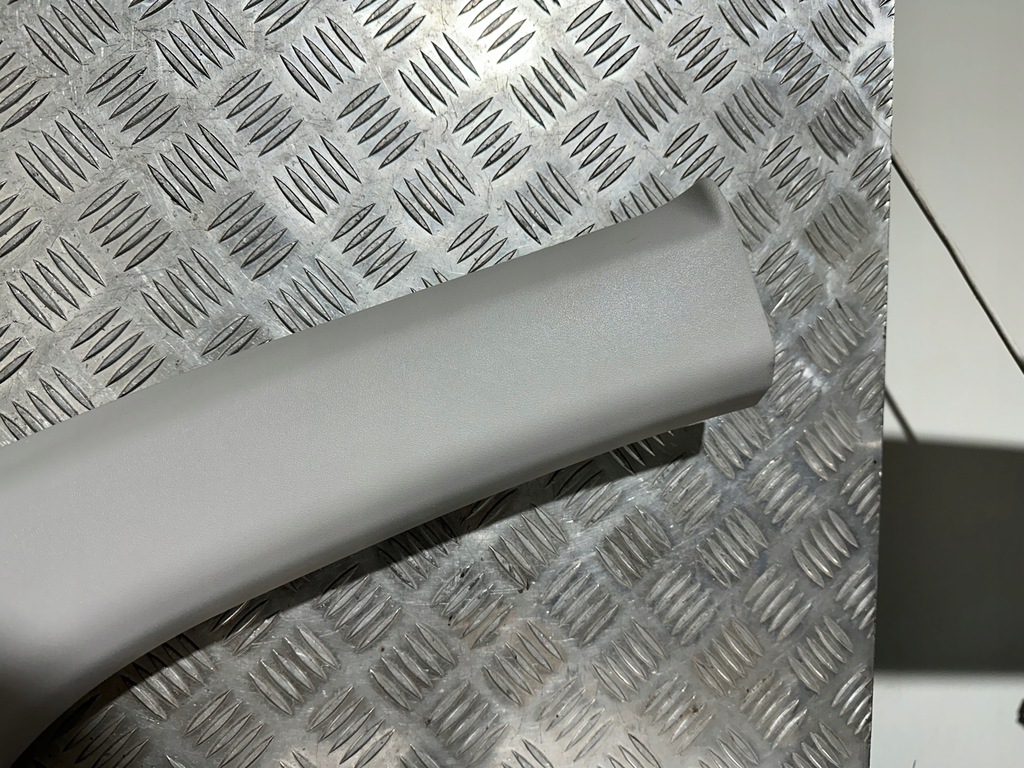 фото №7, Citroen jumpy iii защита стойка правая 9808680677