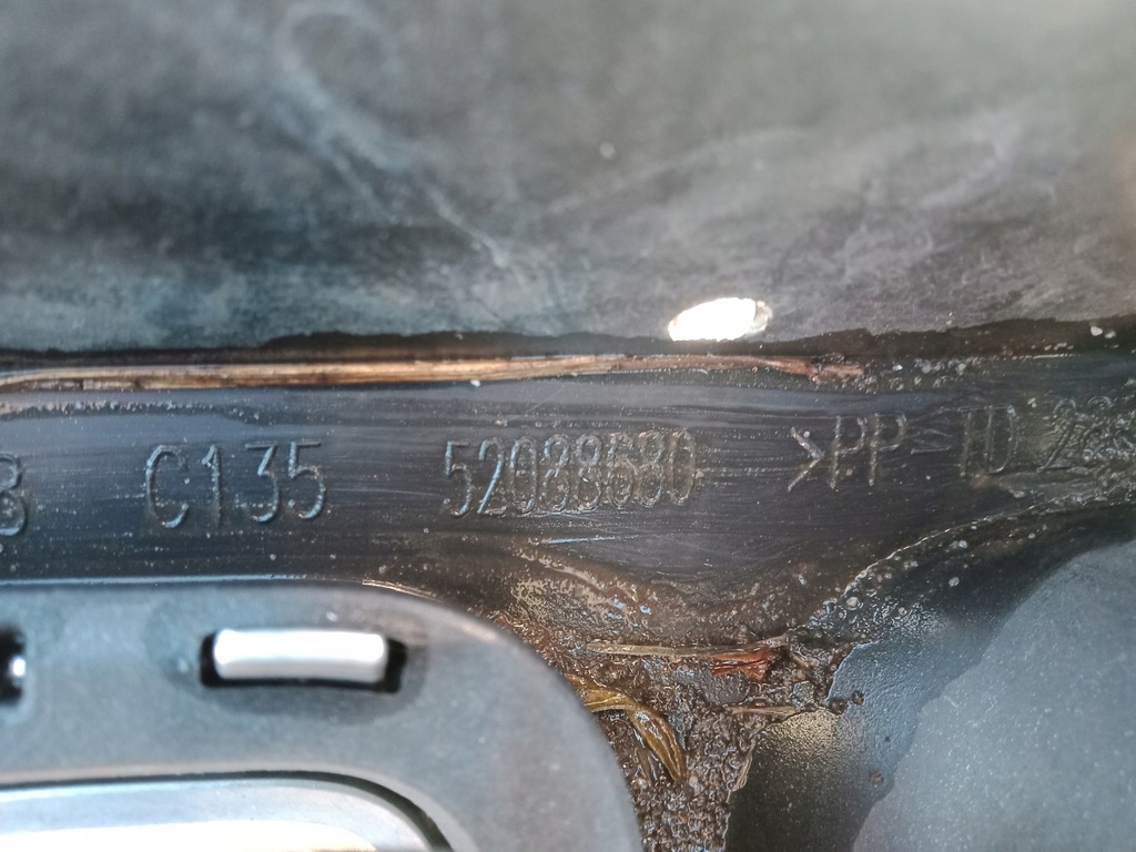 фото №9, Решітка радіатора решітка радіатора jeep renegade lift 52088680