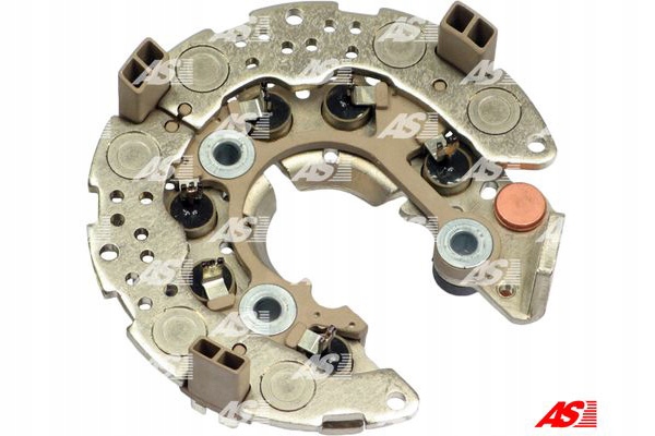 фото №2, Діодний міст випрямний генератора as-pl