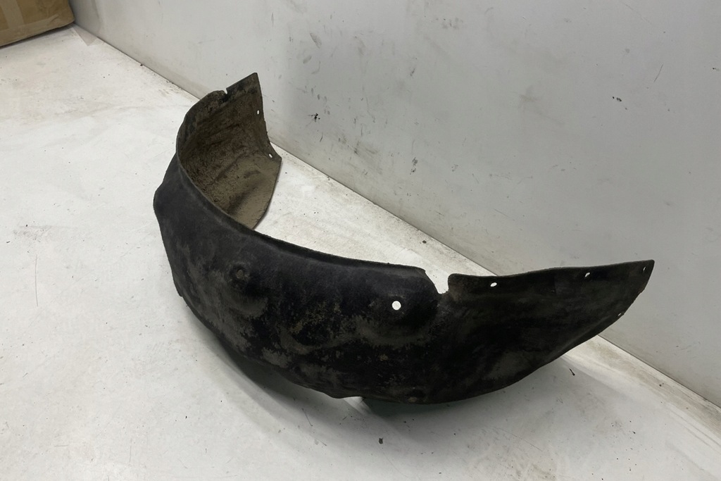 фото №8, Підкрилок праве задні bmw 4 coupe f32, f82 7260748 3.0l дизель 190kw 2014