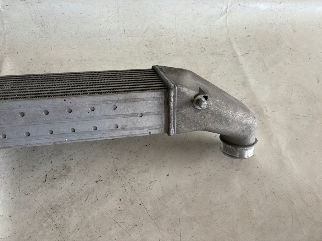 фото №9, Інтеркулер радіатор audi rs3 rsq3 8v 8v0145803b