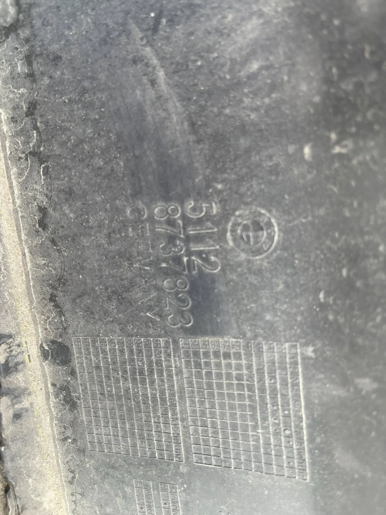 фото №15, Бампер bmw ix 2021 m-pakiet задня задній i20 решітка молдинг відбивач лампа