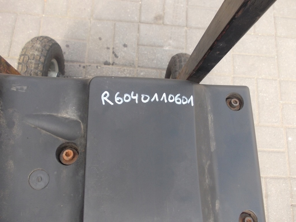 фото №12, Двигун mercedes w 210 2,2 d film test 249 tys