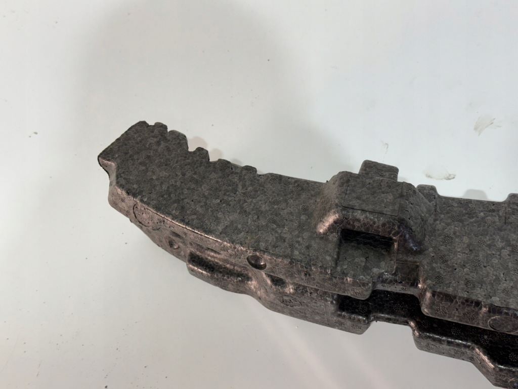 фото №8, Vw golf 8 viii абсорбер бампера перед передний оригинал !