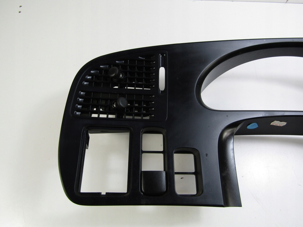 Saab 95 i ys3e корпус спидометра рамка консоли 05-10 универсал 2fl 12758679 Оригинал