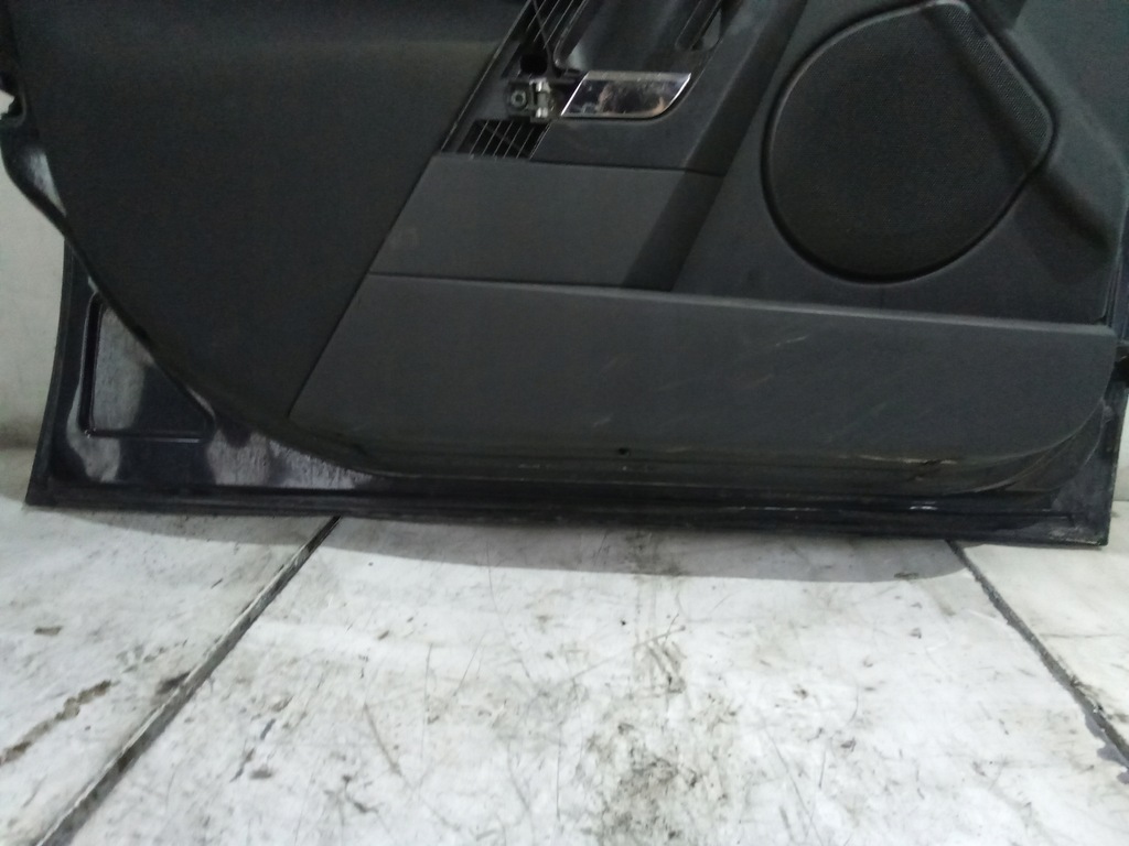 фото №8, I842 дверь левый перед opel signum z20r