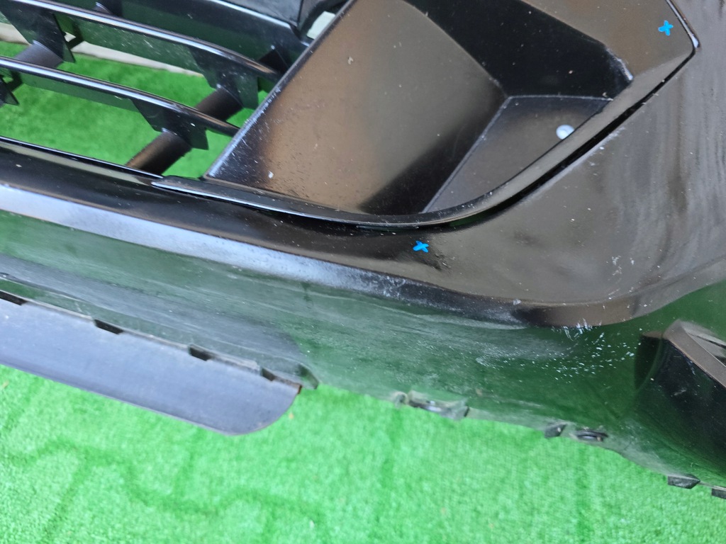 фото №5, Бампер bmw 2 g42