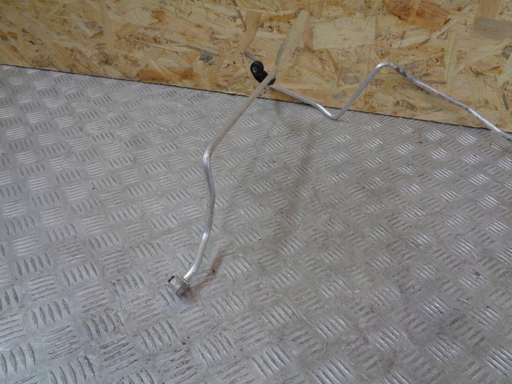 фото №4, Шланг трубка wąż кондиционера fiat stilo 2.4 b 01-