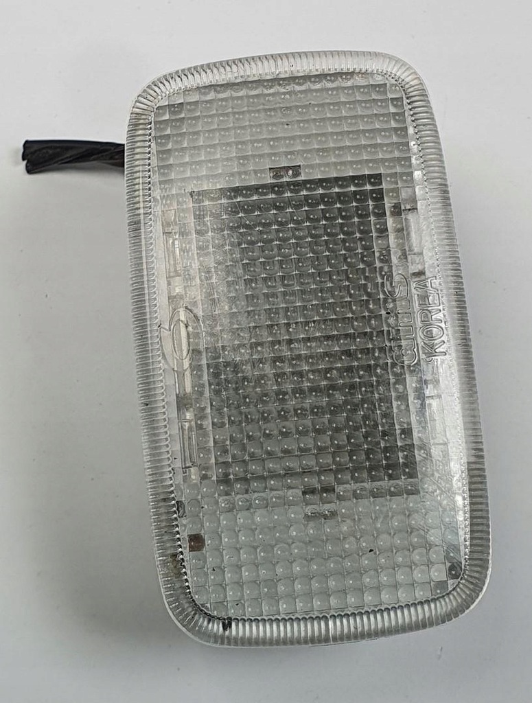 фото №1, Лампа освітлення салону renault koleos i