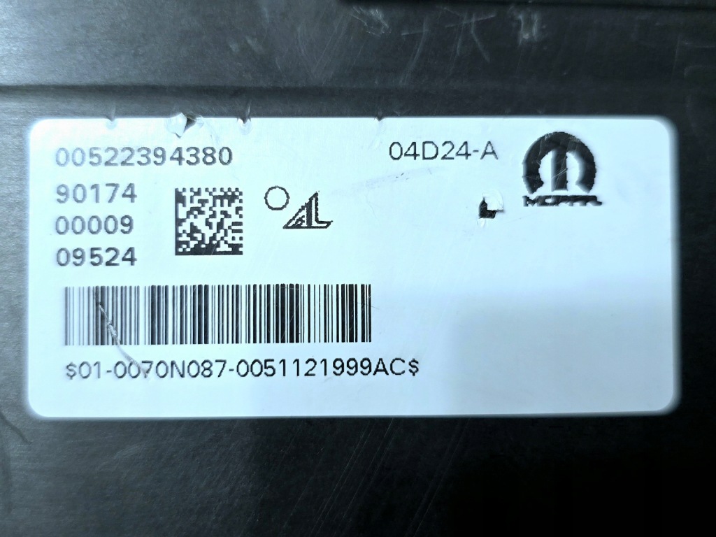 Jeep compass 2 рестайлінг  2021 performance full led фара фара перед правий Київ