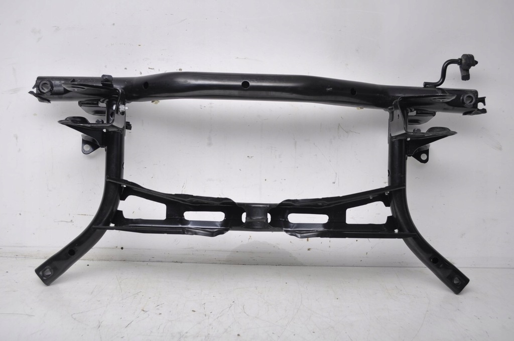 фото №11, Volkswagen golf viii подрамник подвеска задняя