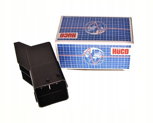 фото №1, Блок управления свеча ford c-max focus mk2 fusion fiesta v mazda 2 dy