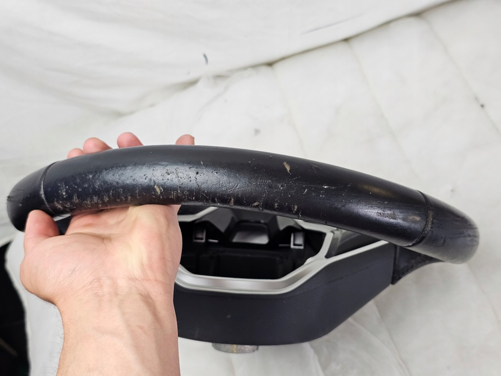 фото №11, Повітропровід шкіра мультифункція vw id3 id.3 id4 id.4 id5 id.5 10a419089