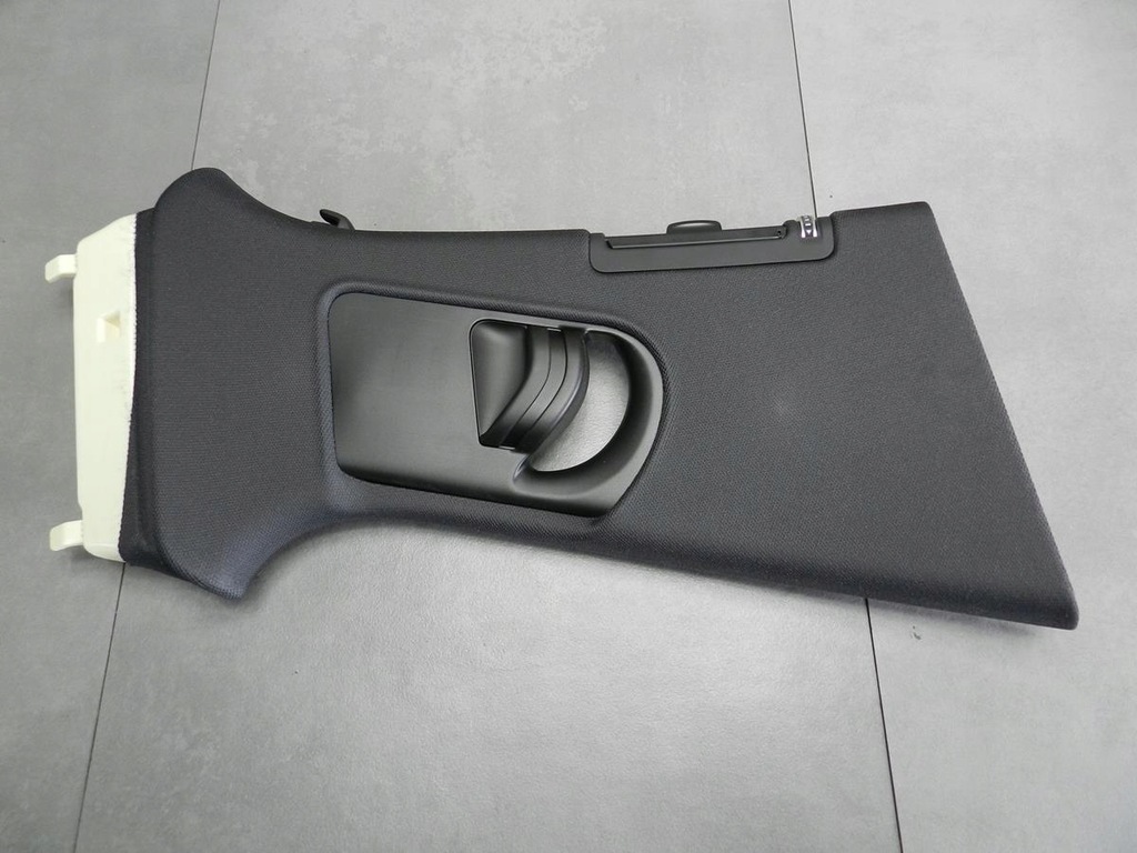 фото №1, Audi a6 c7 захист стійка права 4g0867244