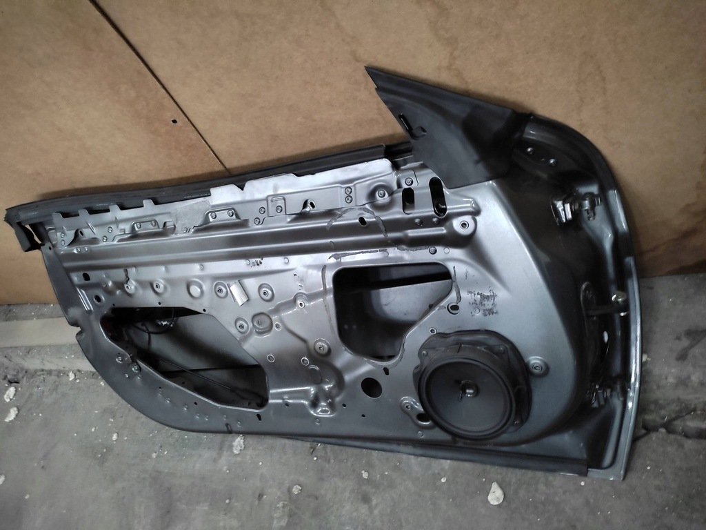 фото №9, Двері coupe ferrari california f149