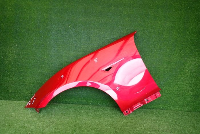 фото №1, Mazda mx5 15- крила лівий передній перед