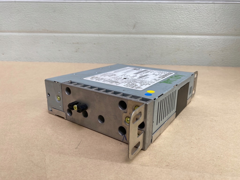 фото №3, Радіо renault kadjar навігація заводський модуль радіо 281153182r