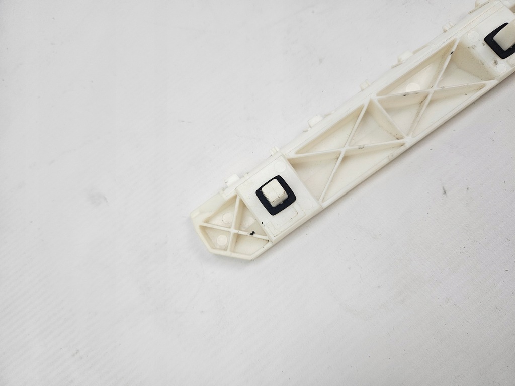 фото №9, Renault koleos i 1 2207 - 2016 направляющая кронштейн бампера задняя левый 85223jy00a