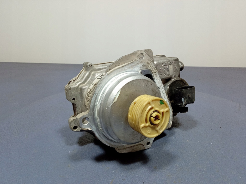 фото №5, Bmw 1 f40 підсилювач електричний рейки рульового управління 5a4ce86