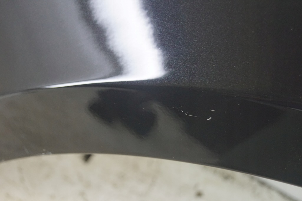 фото №13, Крыло левый перед range rover l322