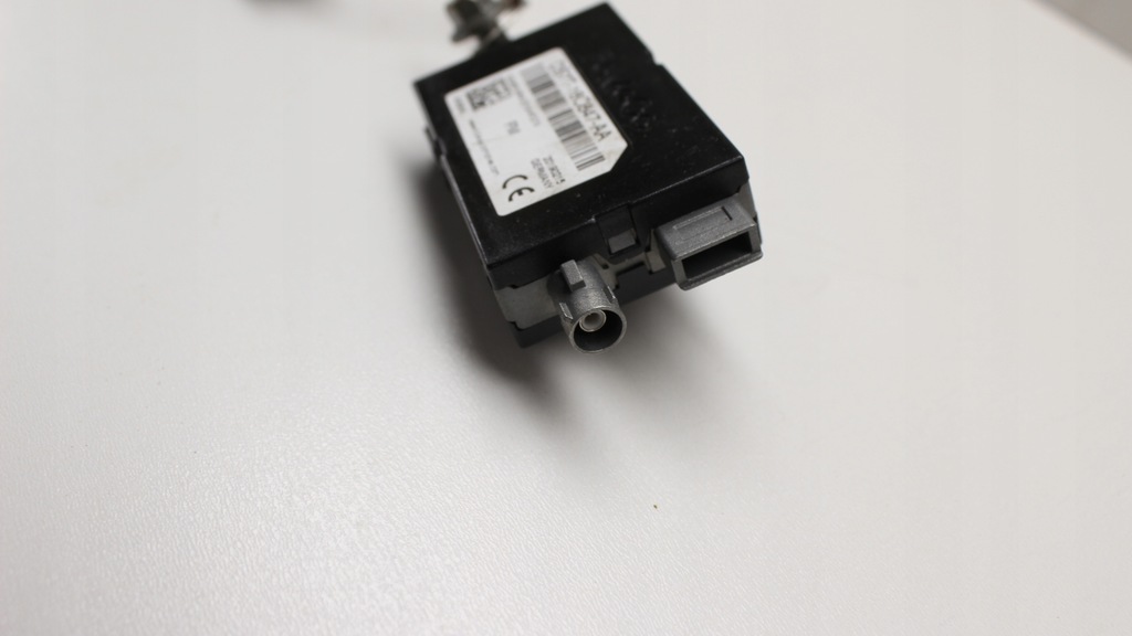 фото №6, Ford edge mk2 lift - підсилювач антени / антена 2018+