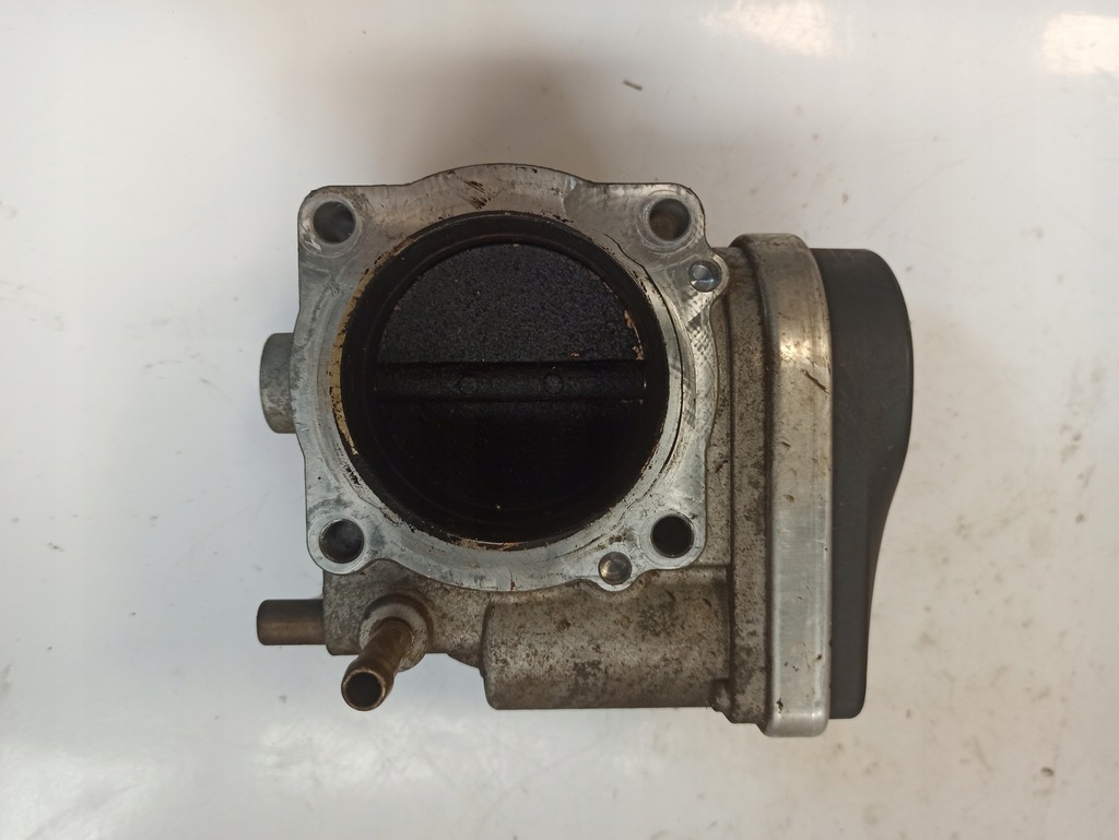 фото №10, Chevrolet epica ii 2.0b 24v дросельна заслінка 96417710 a2c53081161