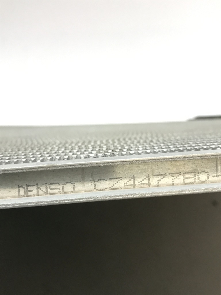 фото №9, Toyota c-hr радіатор кондиціонера 447780-2360