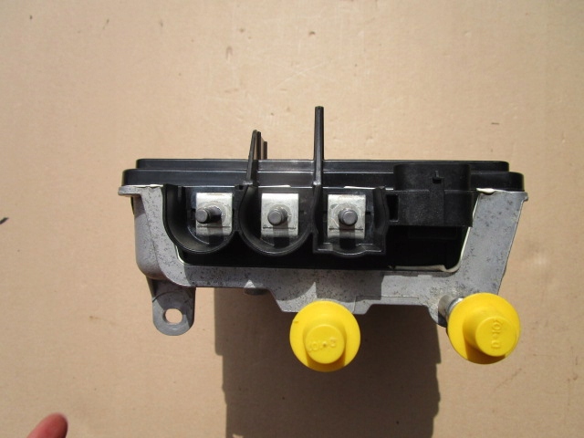 фото №5, Volvo v90 s90 xc90 v60 s60 xc60 xc60 xc40 инвертор преобразователь 32301022