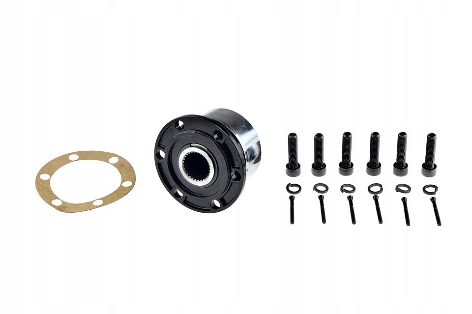 фото №1, Nty ksb-ms-000 ступица колеса