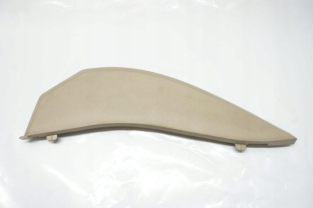 фото №1, Захист панелі консолі ліва renault koleos