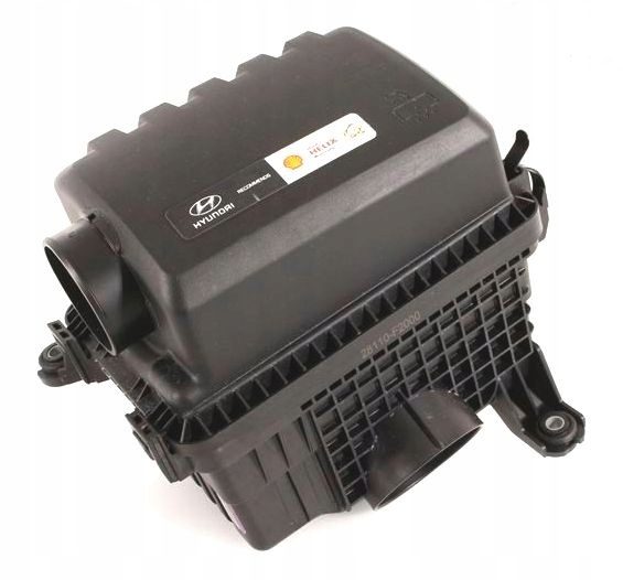 фото №1, Корпус фильтра воздуха elantra v 2015- i30 2016-