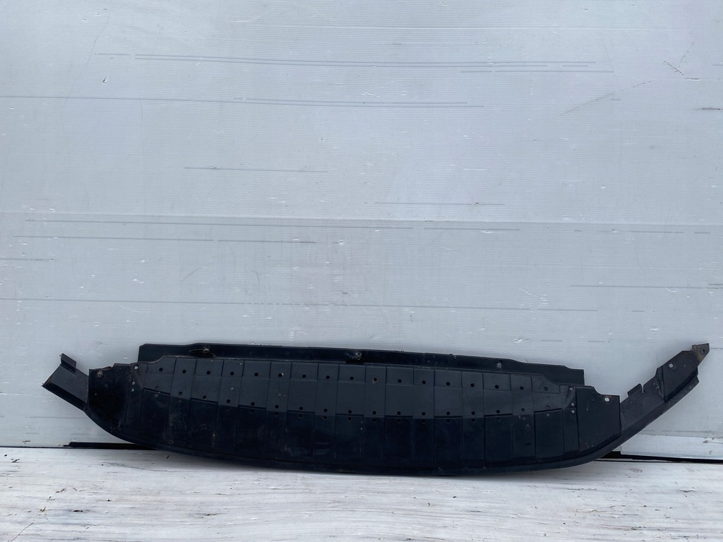 фото №1, Skoda kamiq захист pod бампер перед 2019-