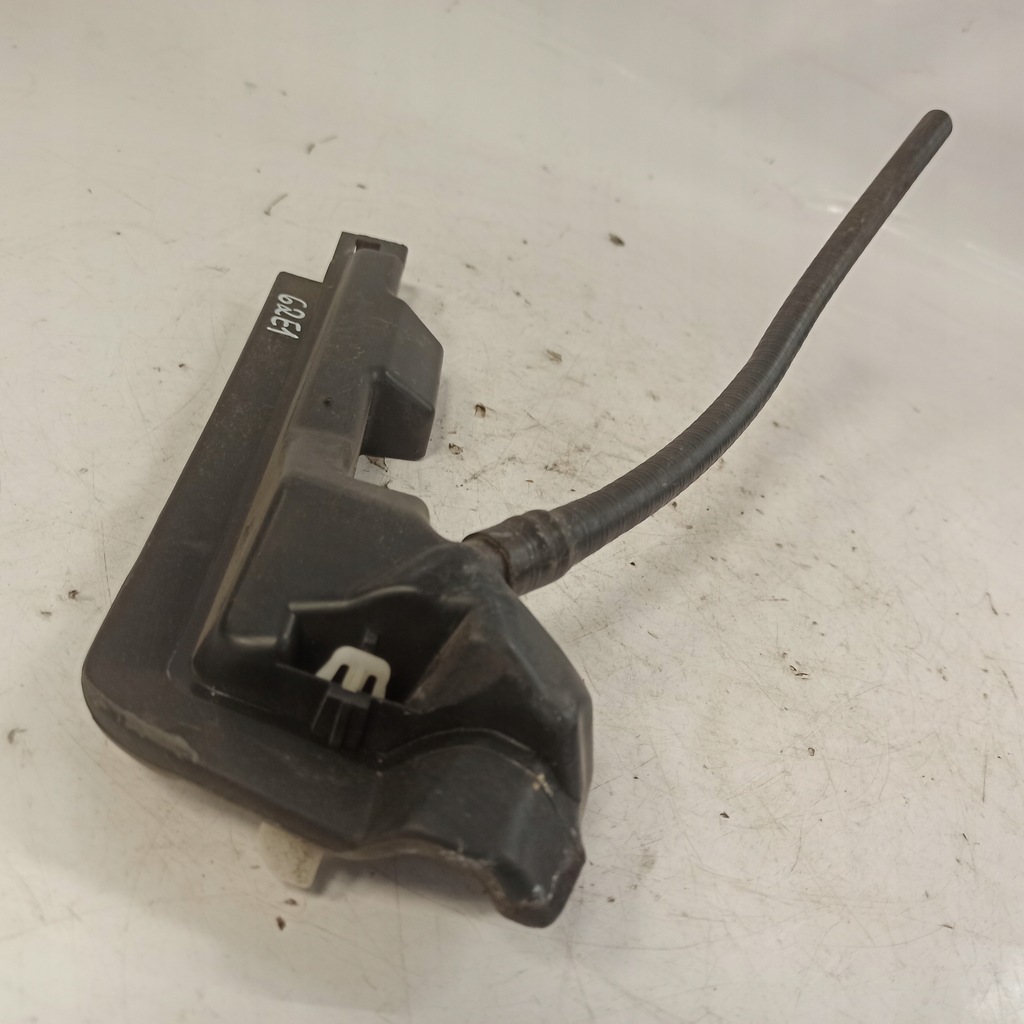 фото №8, Peugeot 508 слив wody 9683412780