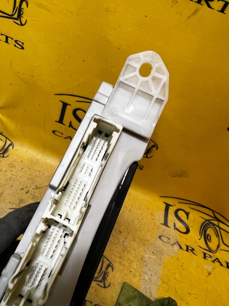 Mpx кузов модуль lexus rx iii 3 rx450 450h 89221-48451 с Разборки