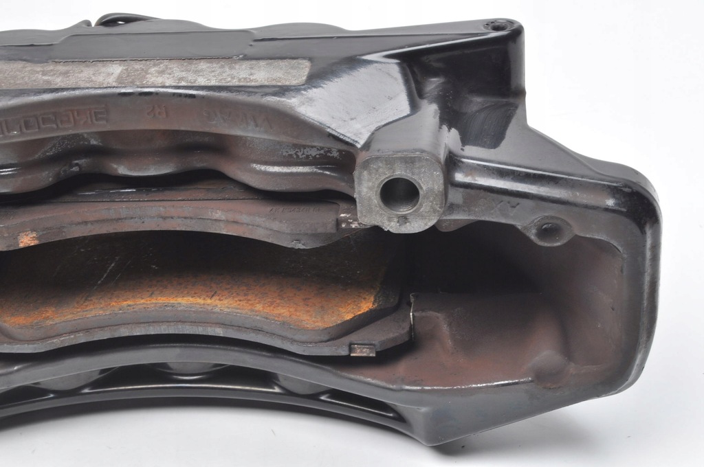 фото №12, Bentley bentayga 4.0 tdi супорт гальмівний правий перед 4m0615106dc