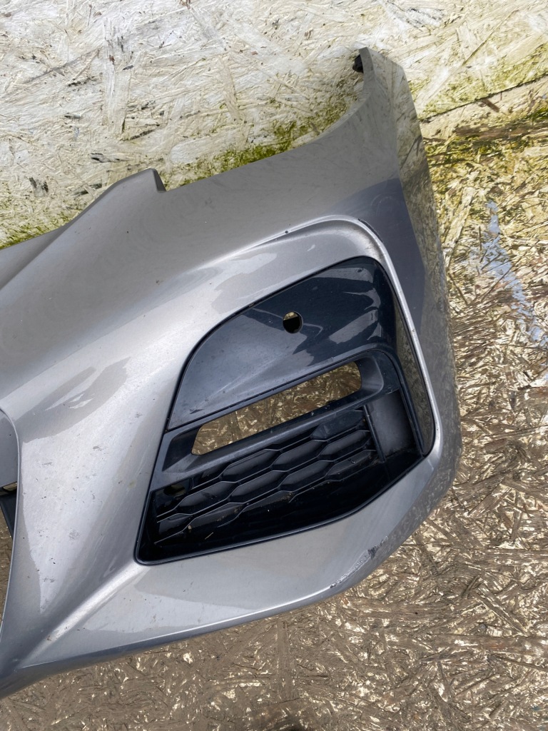 фото №11, Бампер перед передний bmw 3 g20 g21 m-pakiet 18-22