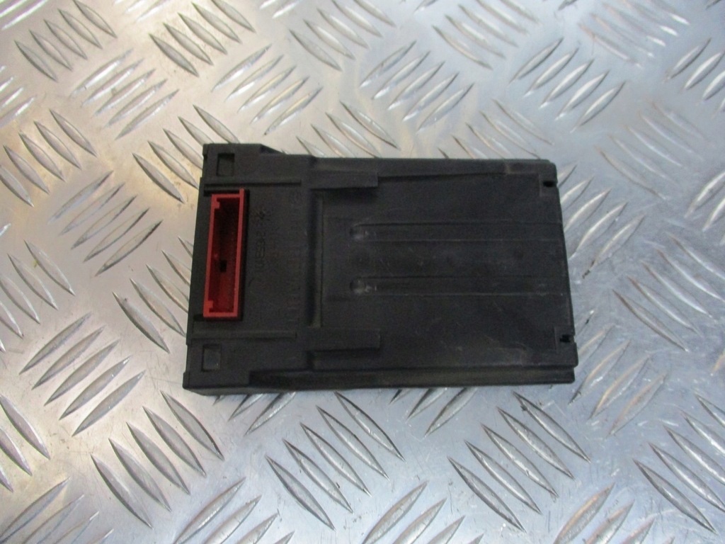 фото №1, Синтезатор mowy модуль renault vel satis 2.2 dci p8200006159