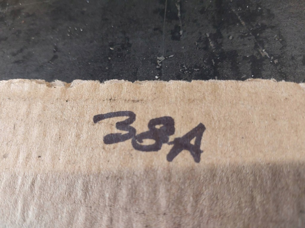 Натяжитель ролик ремень генератора bmw 3 e46 320d m47d20 204d4 150km 7786880 Оригинал