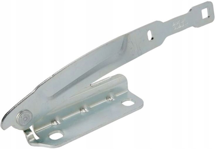 фото №1, Dacia sandero 12-20 петля капот крышки двигателя левый