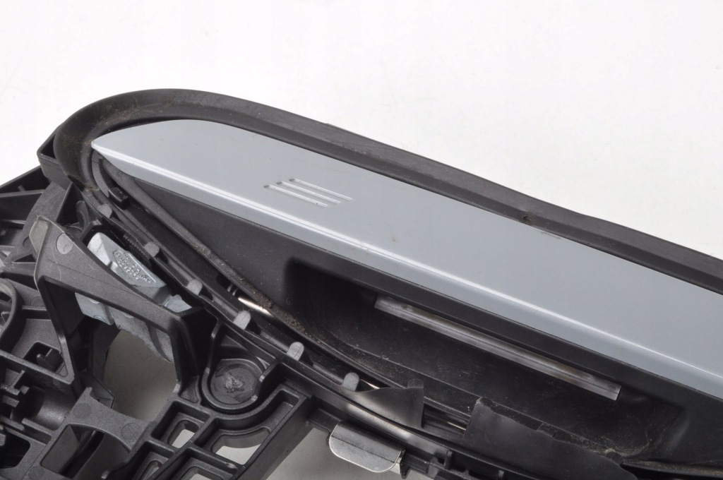 фото №3, Bmw i4 g26 ручка дверь наружная 5a68ef6 правый перед