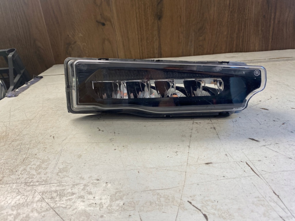 Купить Bmw g01 g02 противотуманная фара led drl правый 9492772