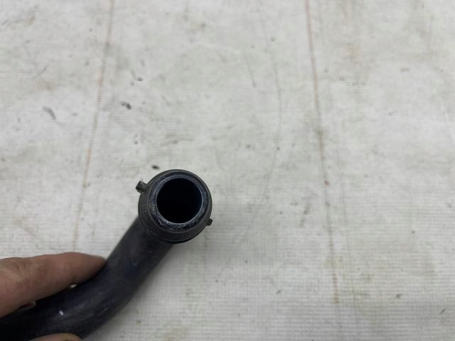 фото №4, Volvo xc90 ii труба шланг пабтрубок  воды 31368236