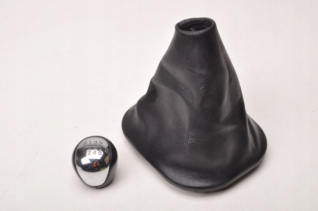 фото №1, Hyundai ix35 lift ручка чохол перемикання передач