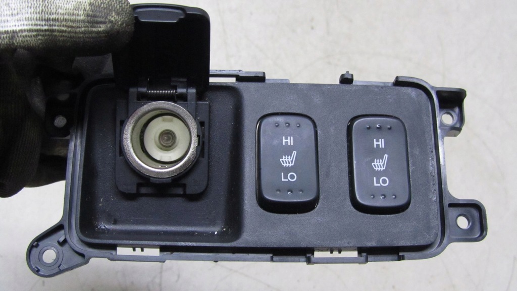 фото №1, Honda cr-v iv переключатель подогрев сидений 12-15