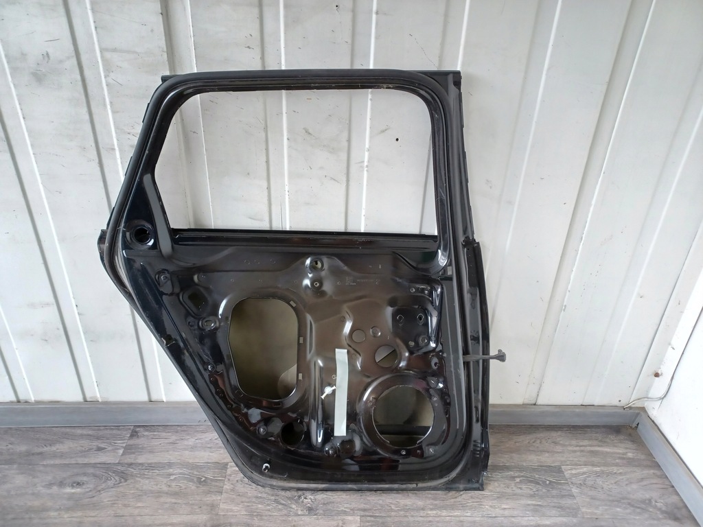 фото №13, Двері audi a6 4k c8 od 2018- kombi задні ліва ------ poznań ----- giełda