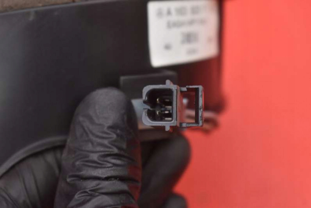 Динамик левый задняя a1638201702 mercedes ml w163 01-05 Киев