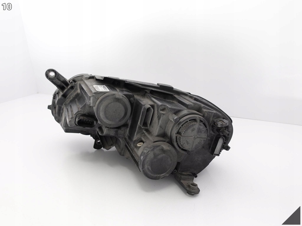 фото №11, Vw passat 3ab b7 10-15 лампа обычная правая eu