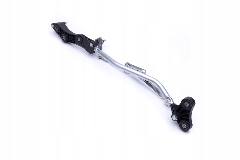 фото №2, Механізм двірник перед