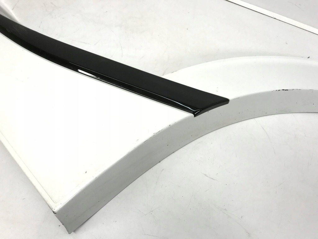 фото №7, Kia ev6 2021 задня сторона ліва молдинг двері задніх 87733cvda0